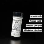 Transylvanian Salt Shaker 8 oz